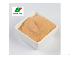 Carrot Powder