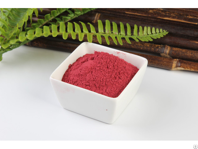 Beet Powder