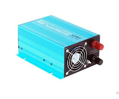 500w Dc Ac Pure Sine Wave Car Power Inverter P Section