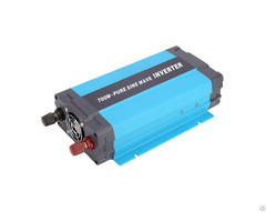 700w Pure Sine Wave Dc To Ac Power Inverter