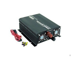 1200w Dc To Ac Car Power Inverter