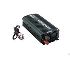 500w Dc To Ac Car Power Inverter