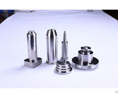 Hss Precision Non Standard Circular Part With Good Price