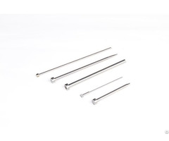 Precision Core Pin Round Part China Producer Quality Machinery Spare Parts Supply