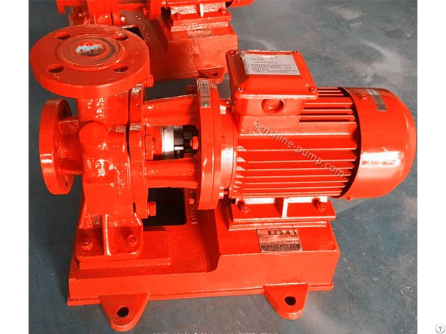 Gbw Chemical Centrifugal Pump For H2so4