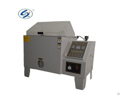 Iso Salt Spray Corrosion Testing Machine