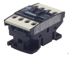 Magnetic Contactor A Series