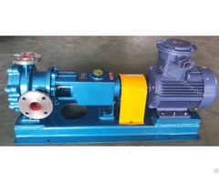 Ylb Stainless Steel Slurry Pump For Filter Press Machine