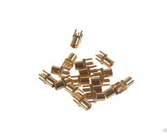 Mmcx Female Pcb Connector