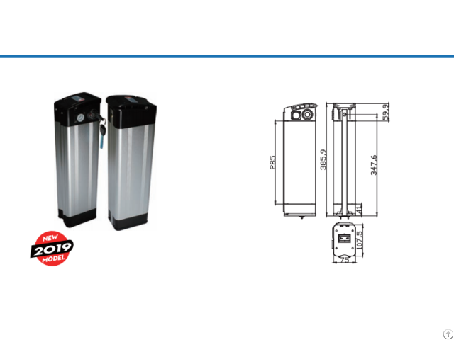 Lithium Battery Pack