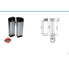 Lithium Battery Pack