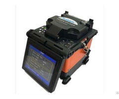 The World S Fastest And Easiest Core Aligning Fusion Splicer