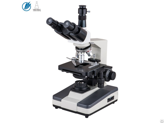 Xsp Msm Trinocular Multi Purpose Bioligical Entry Level Microscope 40 1600x