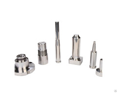 Nonstandard Circular Parts High Precision Manufacturing