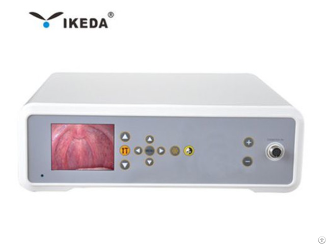 Ykd 9002 Medical Hd Ent Endoscopy Camera