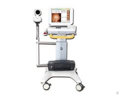 Ykd 1003 Medical Infrared Breast Examination System