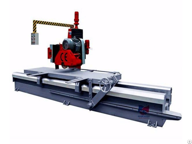 Stone Cutting Machine