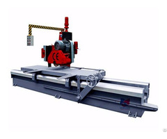 Stone Cutting Machine