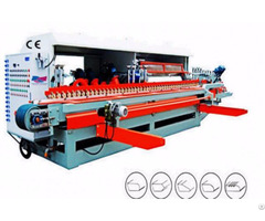 Stone Polishing Machine