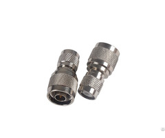 Rf Coaxial Connectors Adapters