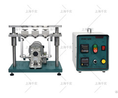 Qinsun Low Temperature Bending Tester