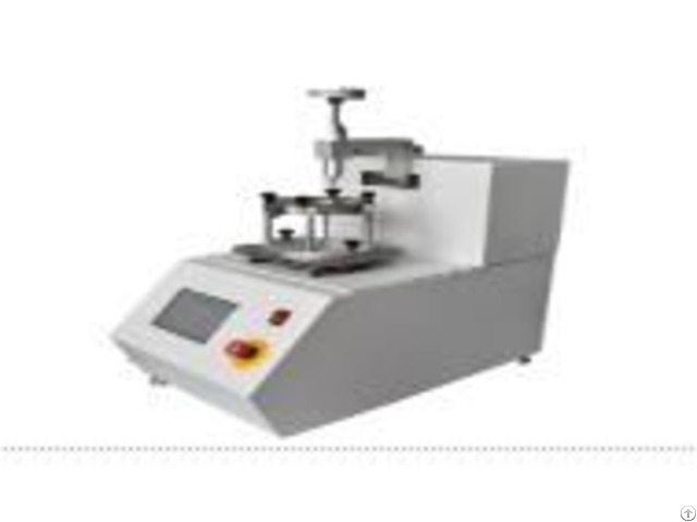 Automotive Interior Materials Cross Hatch Adhesion Tester For Testing