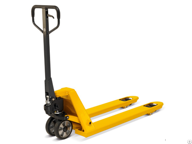 Pallet Truck Hand Trolley