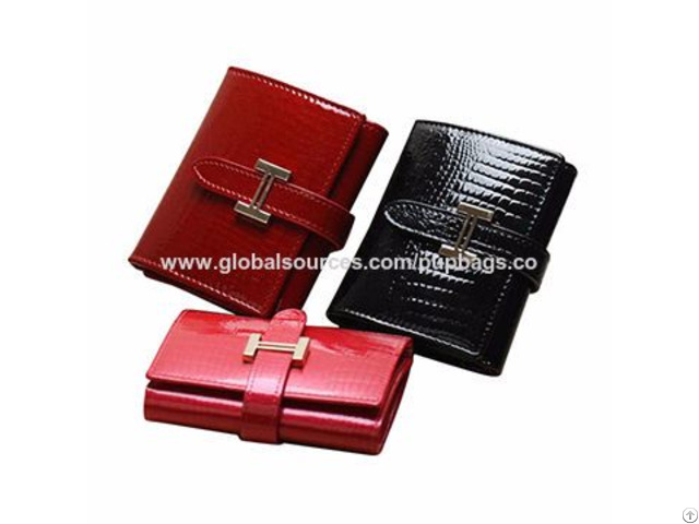 Ladies S Wallet