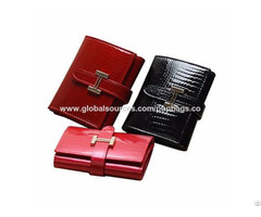 Ladies S Wallet