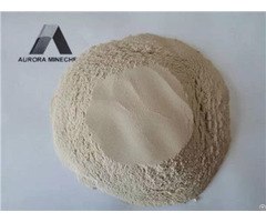 Highest Grade Flotation Fluorspar Caf2 97 Percent Dry Flurospar Powder