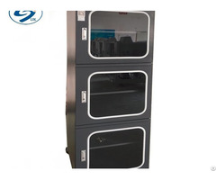 Iso Moisture Control Damp Proof Cabinet