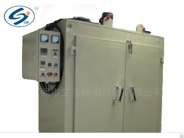 Electric Baking Heat Preservation Deck Oven