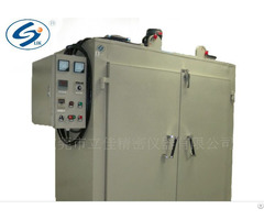 Electric Baking Heat Preservation Deck Oven