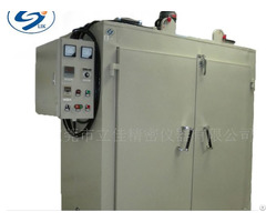 Electronic High Precision Hot Air Dry Oven