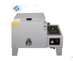 Salt Mist Test Chamber Intelligent Artificial Sweat Tester