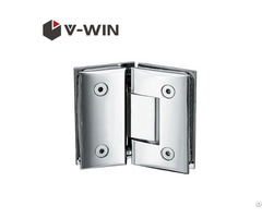 Shower Door Glass Hinge 135 Degree