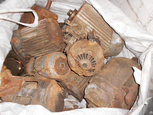 Sale Big Stator E Motors