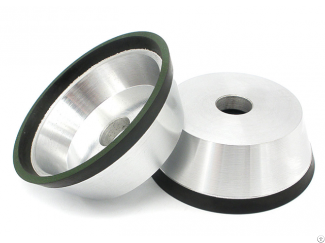 Cup Type Diamond And Cbn Grinding Wheel