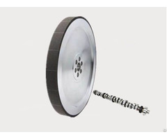 Vitrified Cbn Grinding Wheel For Camshaft