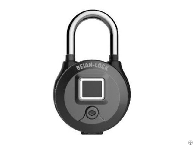 Fingerprint Padlock S1