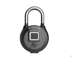 Fingerprint Padlock S1