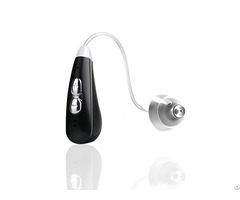 Healthcare Supply Bte Ear Amplifier China Digital Hearing Aid