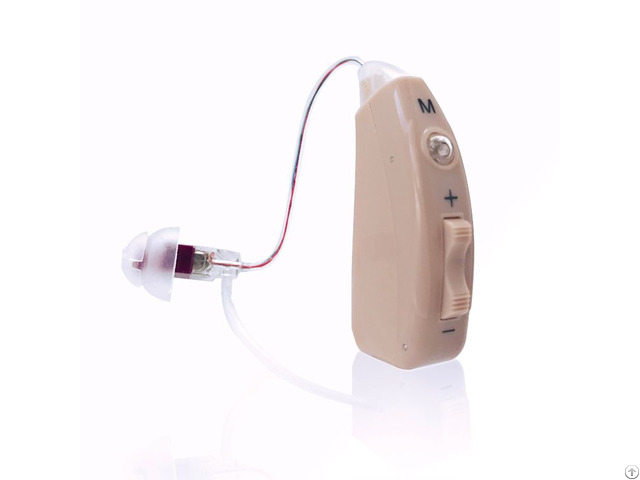 China Health Care Products Ric Digital Hearing Aids For The Deaf