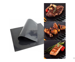 Ptfe Bbq Grill Mats