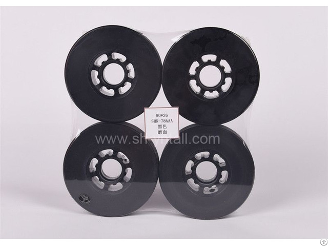 Pu Wheels For Skate Board 90 26