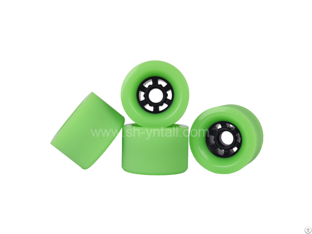 Pu Wheels For Skate Board 83 56