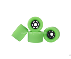 Pu Wheels For Skate Board 83 56