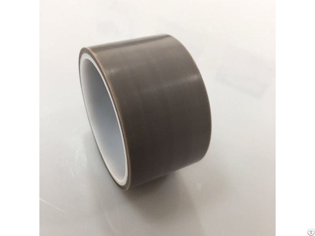 Pure Ptfe Film Self Adhesive Tape