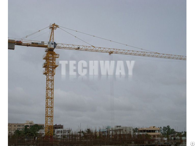 Top Kit Tower Crane Tc5013