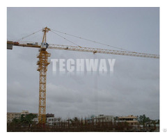 Top Kit Tower Crane Tc5013